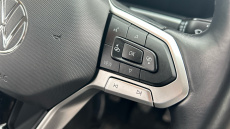 Volkswagen T-Roc 1.0 TSI Life 5dr Petrol Hatchback